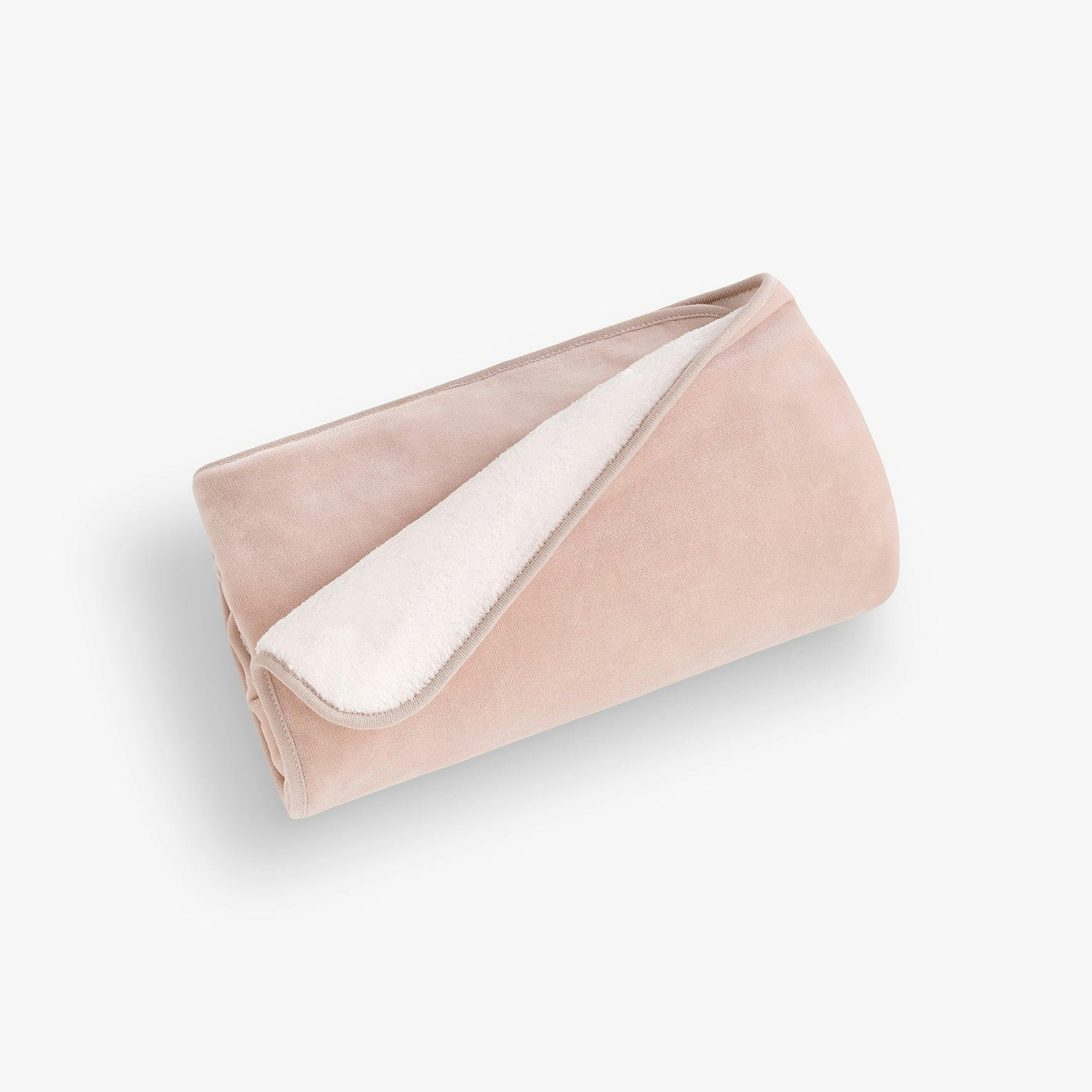 Soft Blanket - Pink