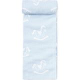 Rocker Novelty Blanket