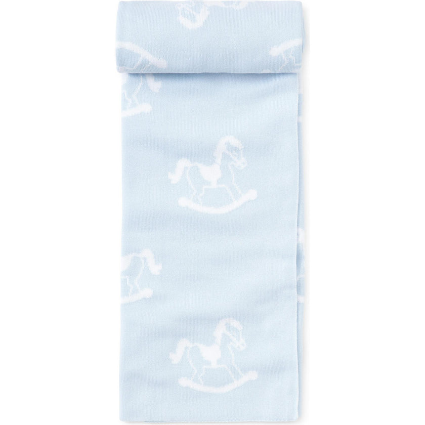 Rocker Novelty Blanket