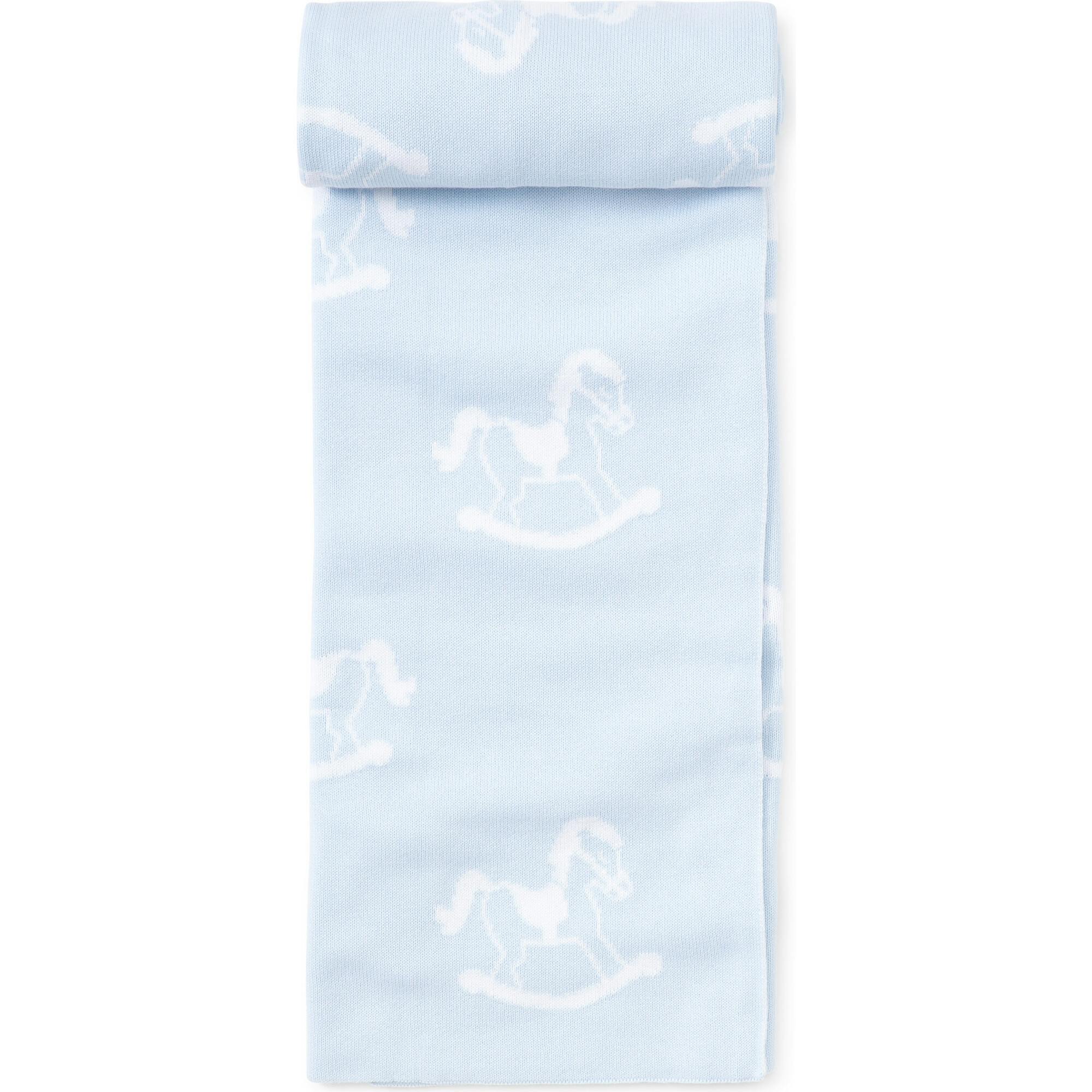 Rocker Novelty Blanket