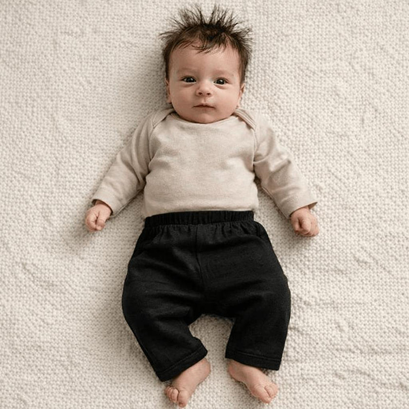 comfy pant | night