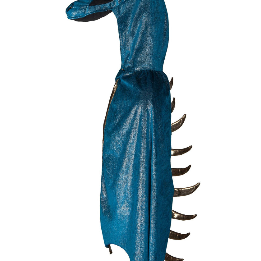 Starry Night Dragon Cape