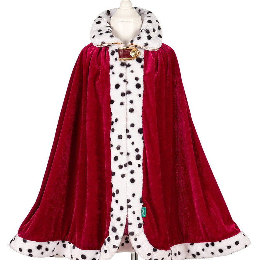 King Louis - Cloak