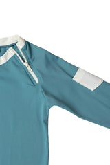 Rashguard Spencer - Seafoam