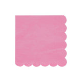 Large Multicolor Paper Napkins