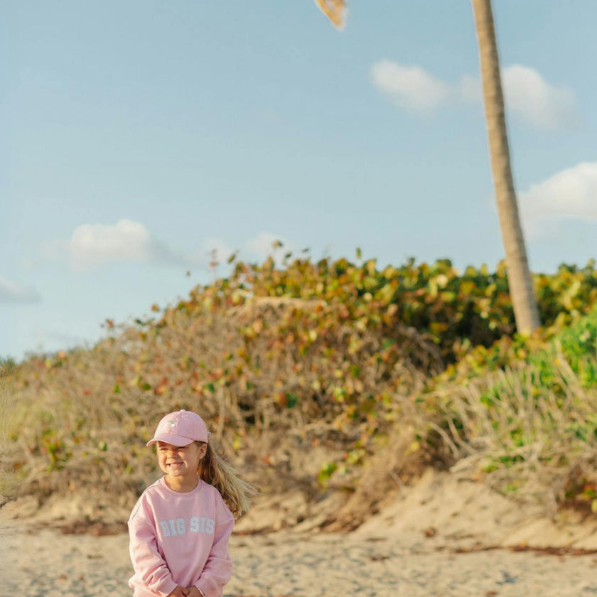 Big Sis Sweatshirt