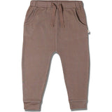Organic Harem Pants