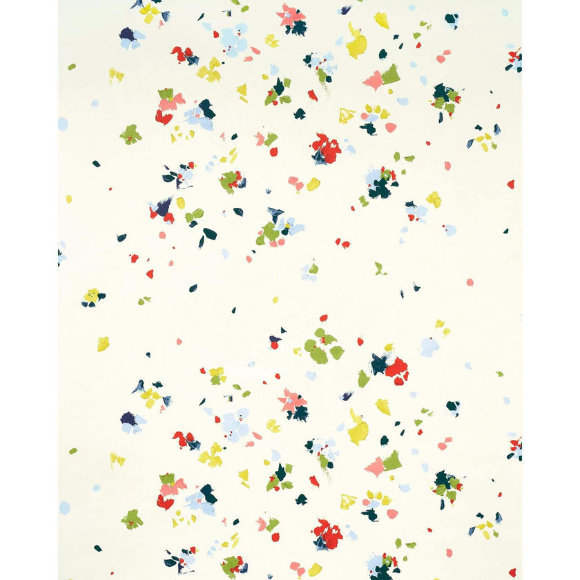 Fairfarren 10-Yard Wallpaper