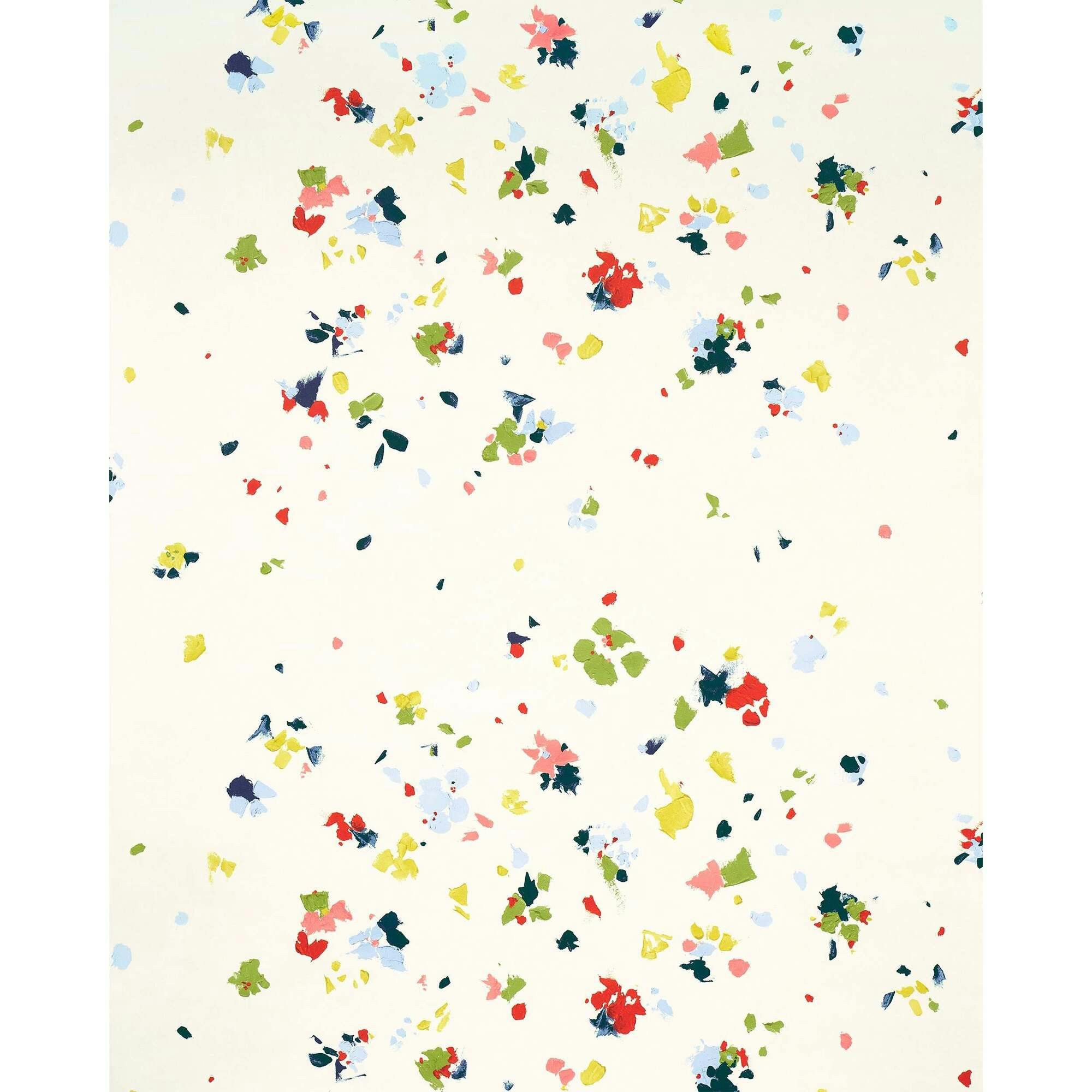Fairfarren 10-Yard Wallpaper