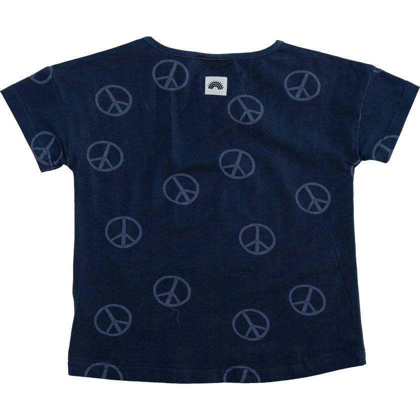 Short Sleeve Tee