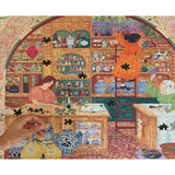 Piece and Love Ancient Apothecary Jigsaw Puzzle