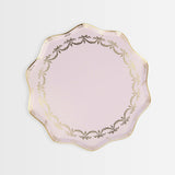 Meri Meri x Ladurée Paris Side Plates
