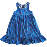 School's Out Racerback Dress