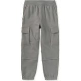 Cargo Pocket Joggers, Grey