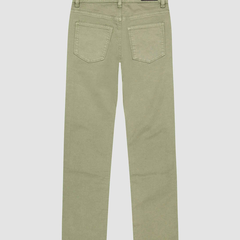 Brady Slim Pants | Coastal Plain