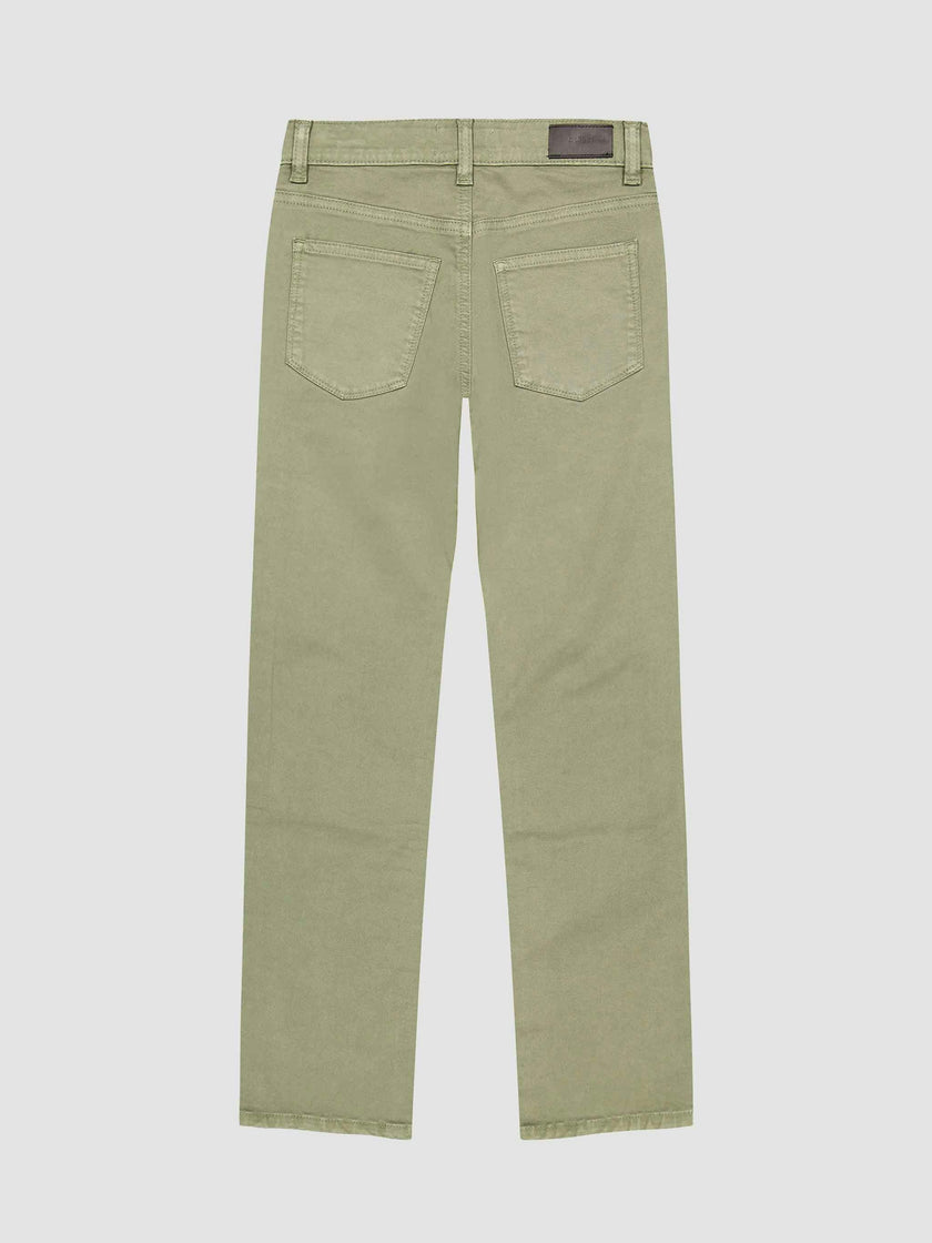 Brady Slim Pants | Coastal Plain