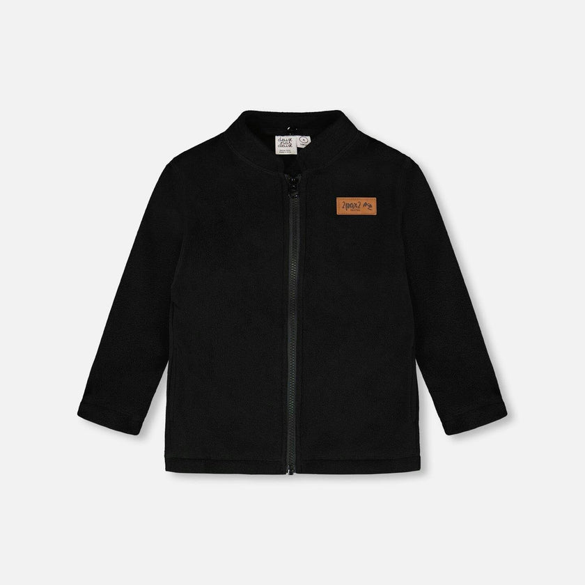 3-In-1 Two-Piece Mid-Season Outerwear Set