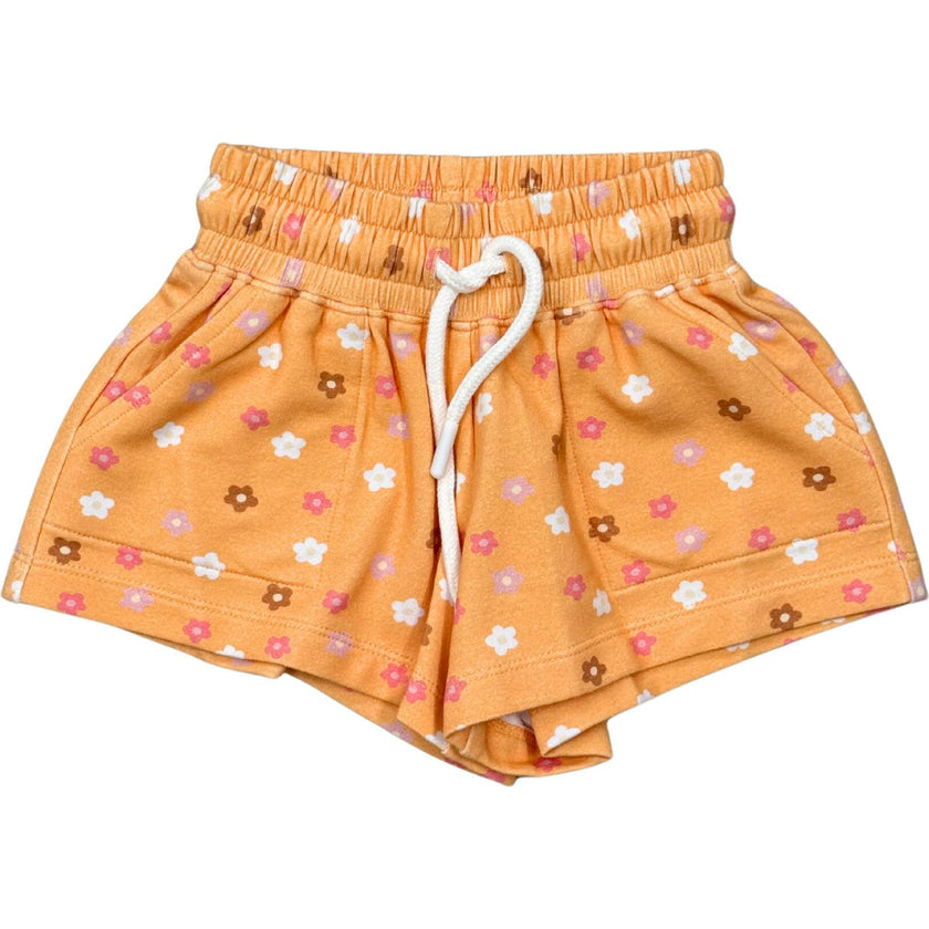 Terry Sweat Shorts