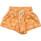Terry Sweat Shorts