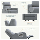 The Glider Plus
