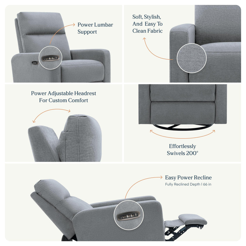 The Glider Plus