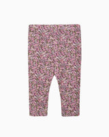 Baby Leggings in Chive
