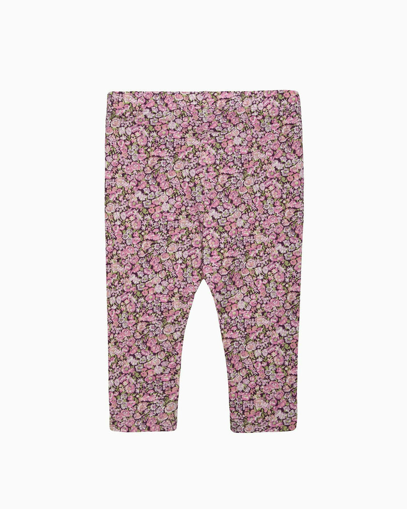Baby Leggings in Chive