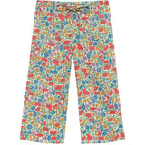 Mini Drawstring Pant