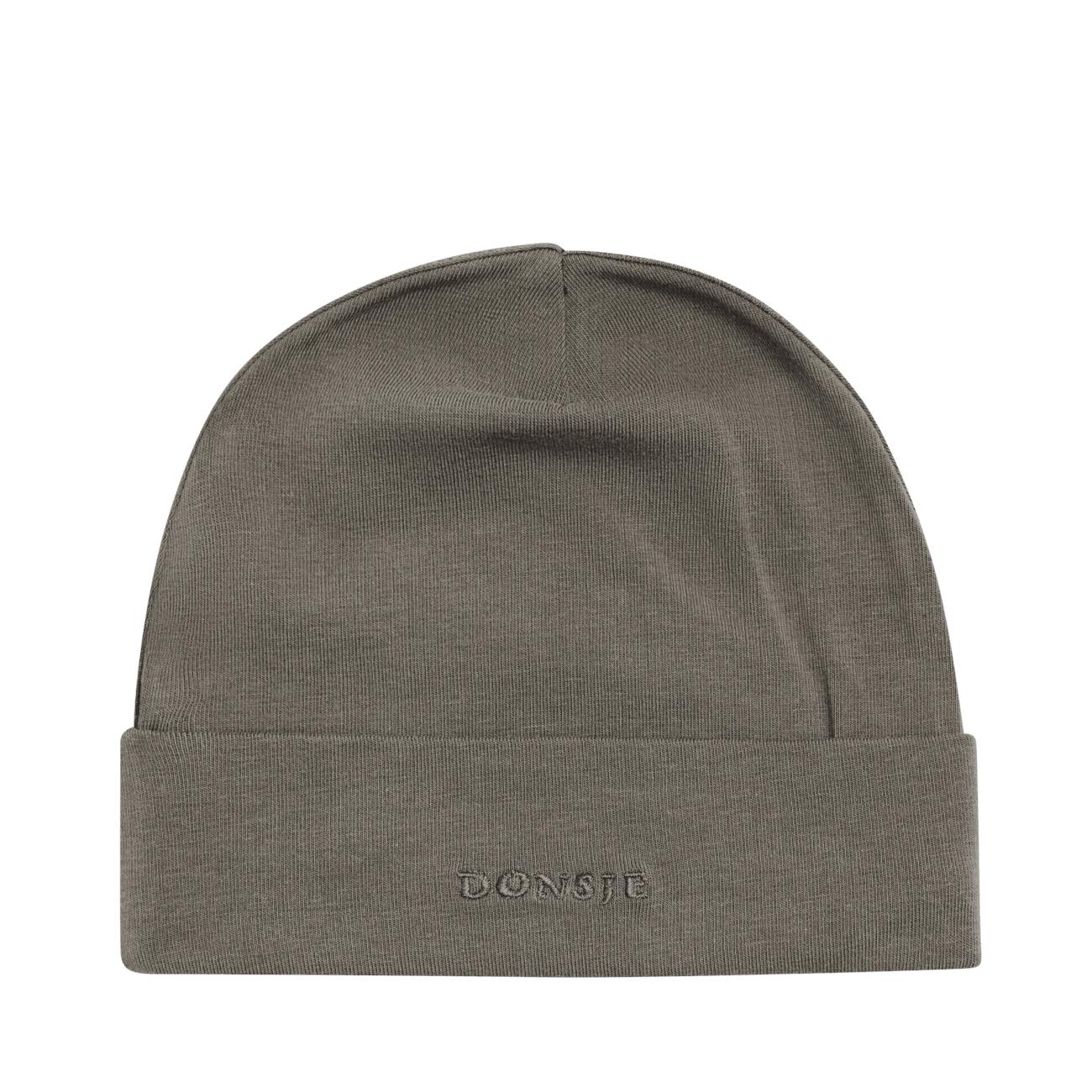Beller Hat | Koala | Iron Grey