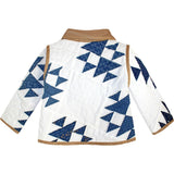 Baby Quilted Barn Jacket