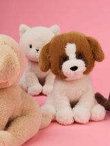 Herman the St. Bernard ECO - 7"