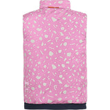 Icon reversible PrimaLoft vest "Underground"