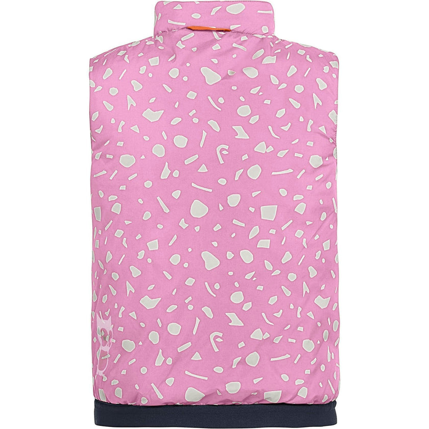 Icon reversible PrimaLoft vest "Underground"