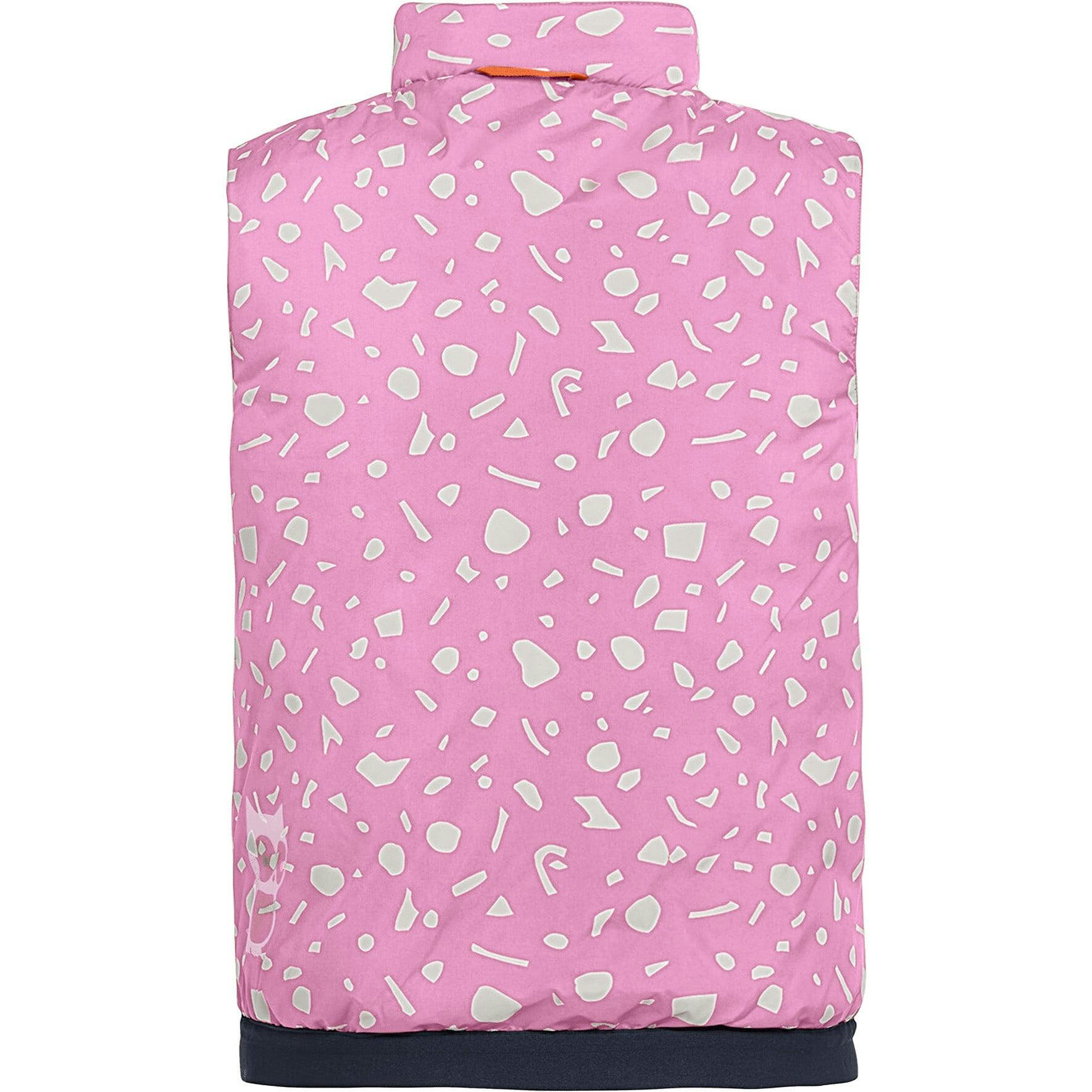 Icon reversible PrimaLoft vest 