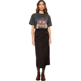 ASTRID SKIRT - B1341A