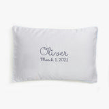 Touch The Sky Toddler Pillow Set