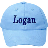 Customizable Baseball Hat