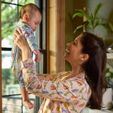 Magnetic Classic with a Twist Coverall