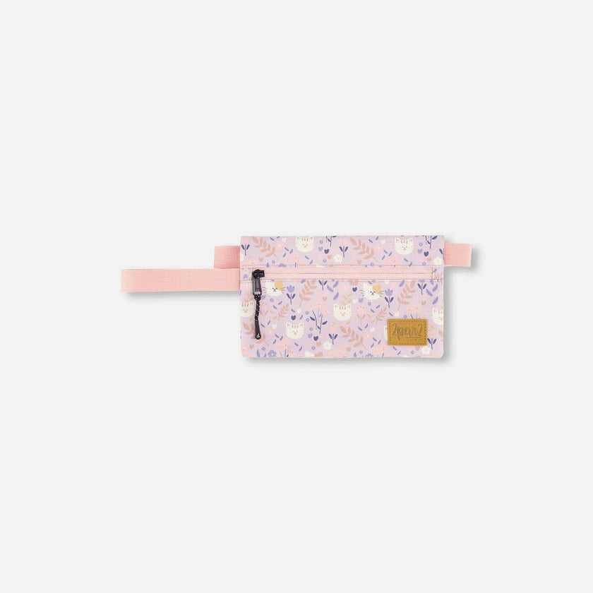 Double Pencil Case