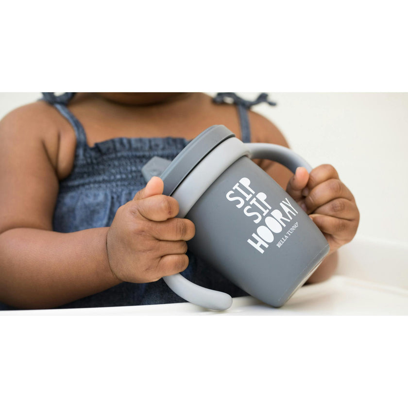 Sip Sip Hooray Happy Sippy