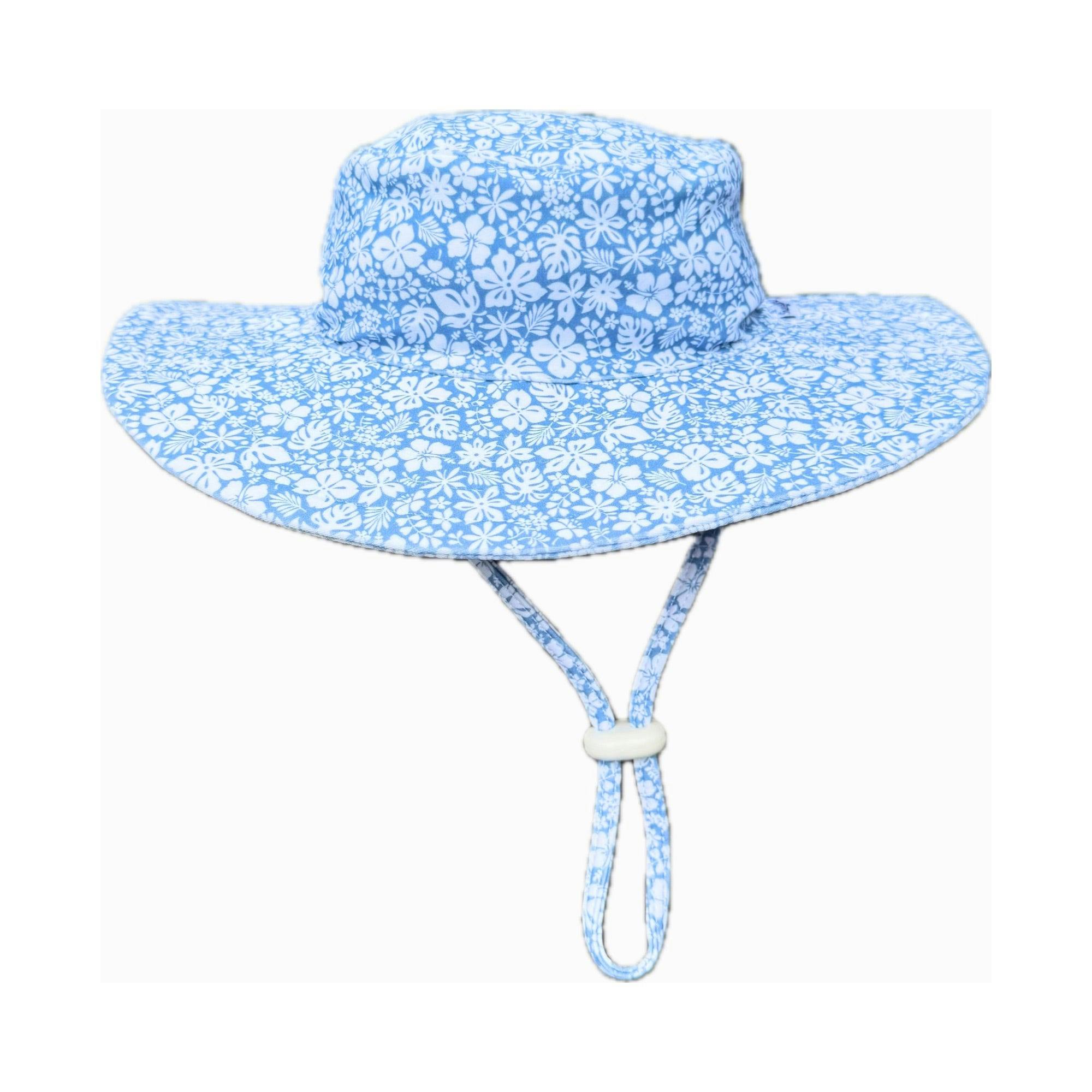 Sol Baby UPF50 Swim Hat