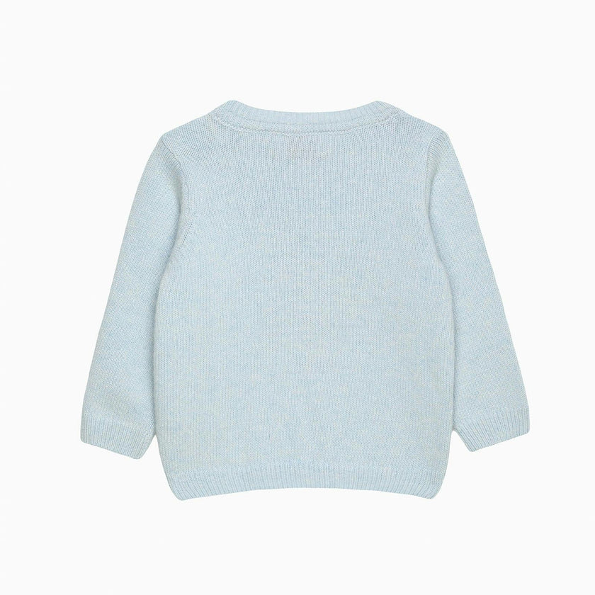 Baby Bethany Bunny Sweater