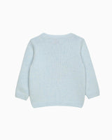 Baby Bethany Bunny Sweater