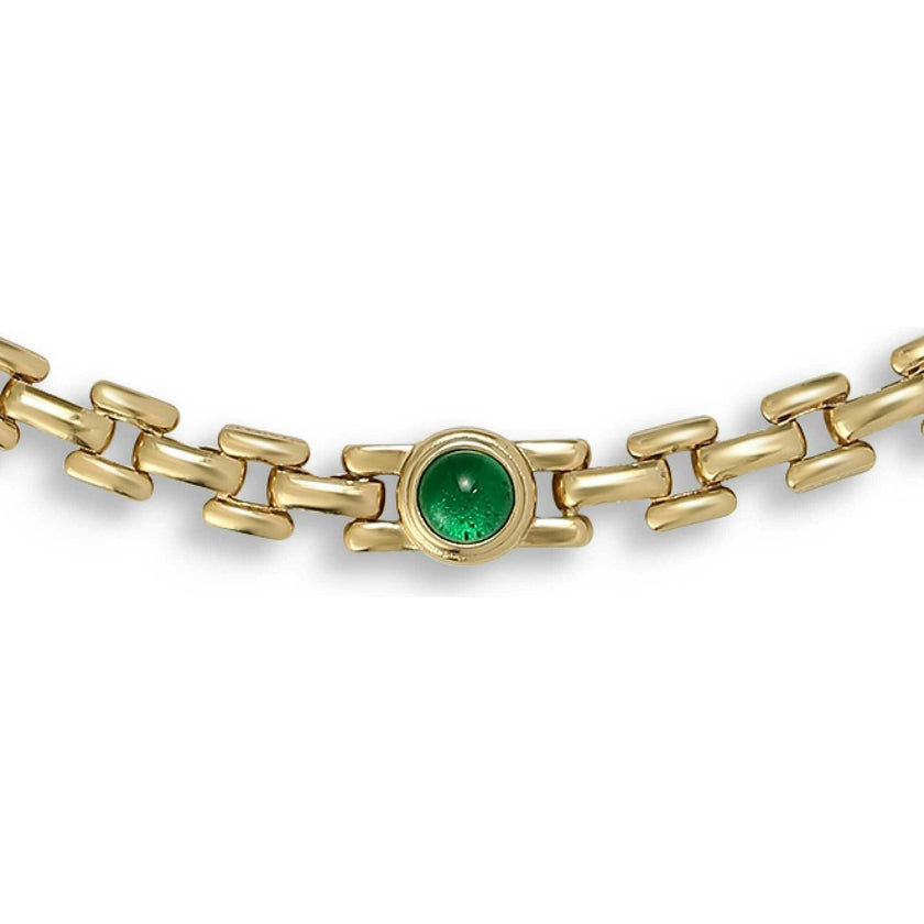 Byzantine Empire Necklace