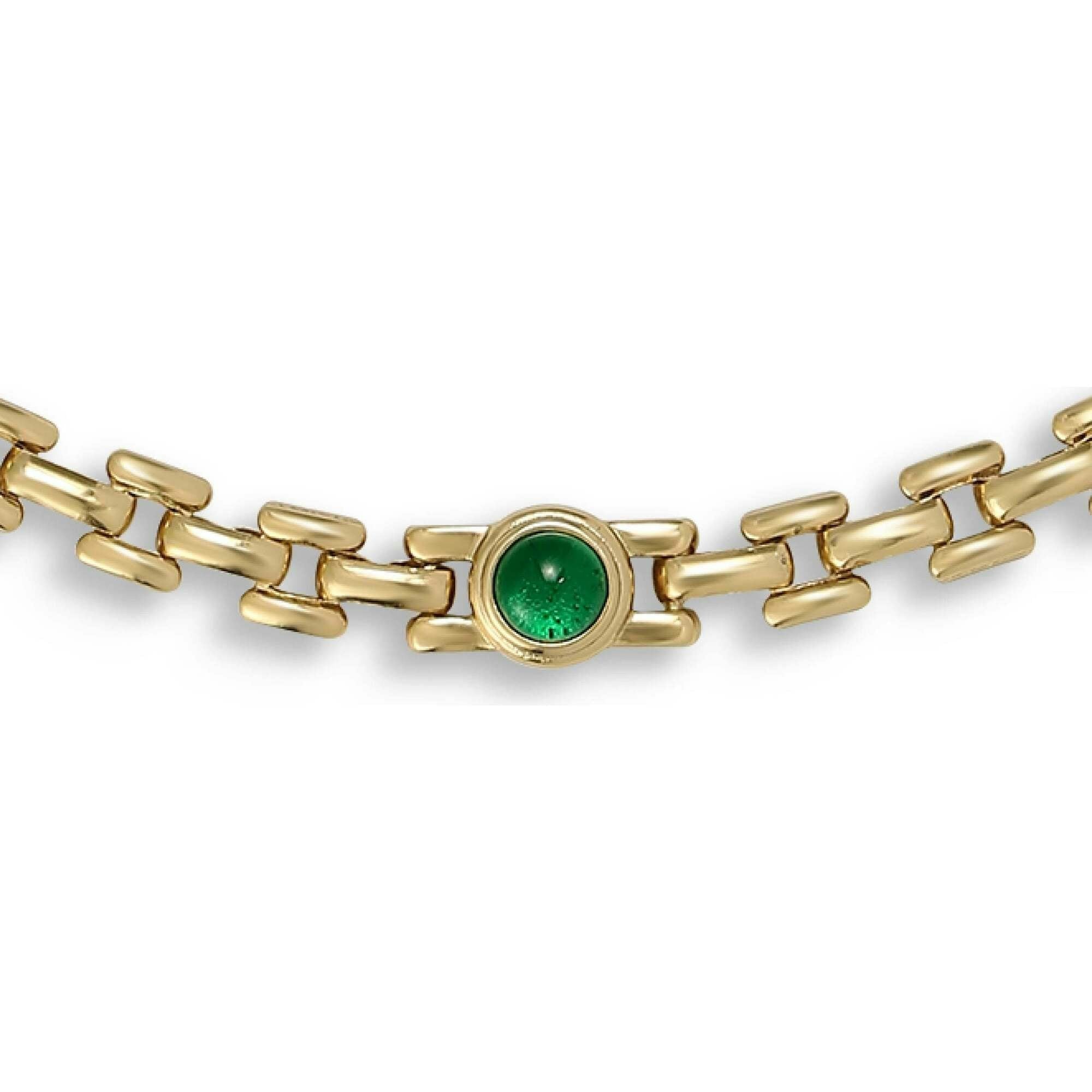 Byzantine Empire Necklace