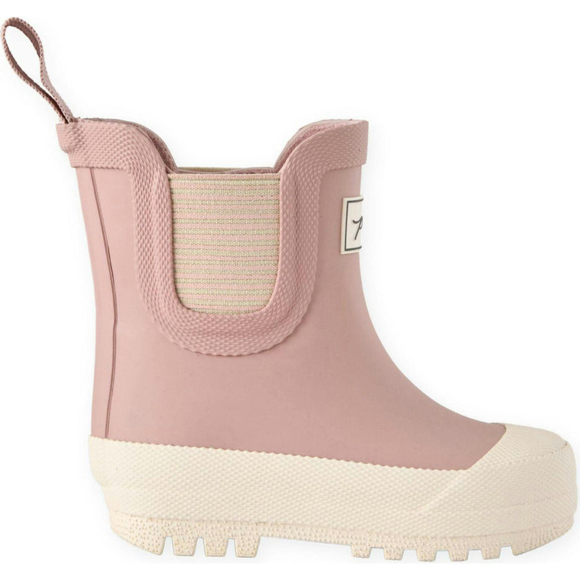 Voyageur Boot, Pink