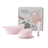 Sensory Starter Set - Cotton Candy
