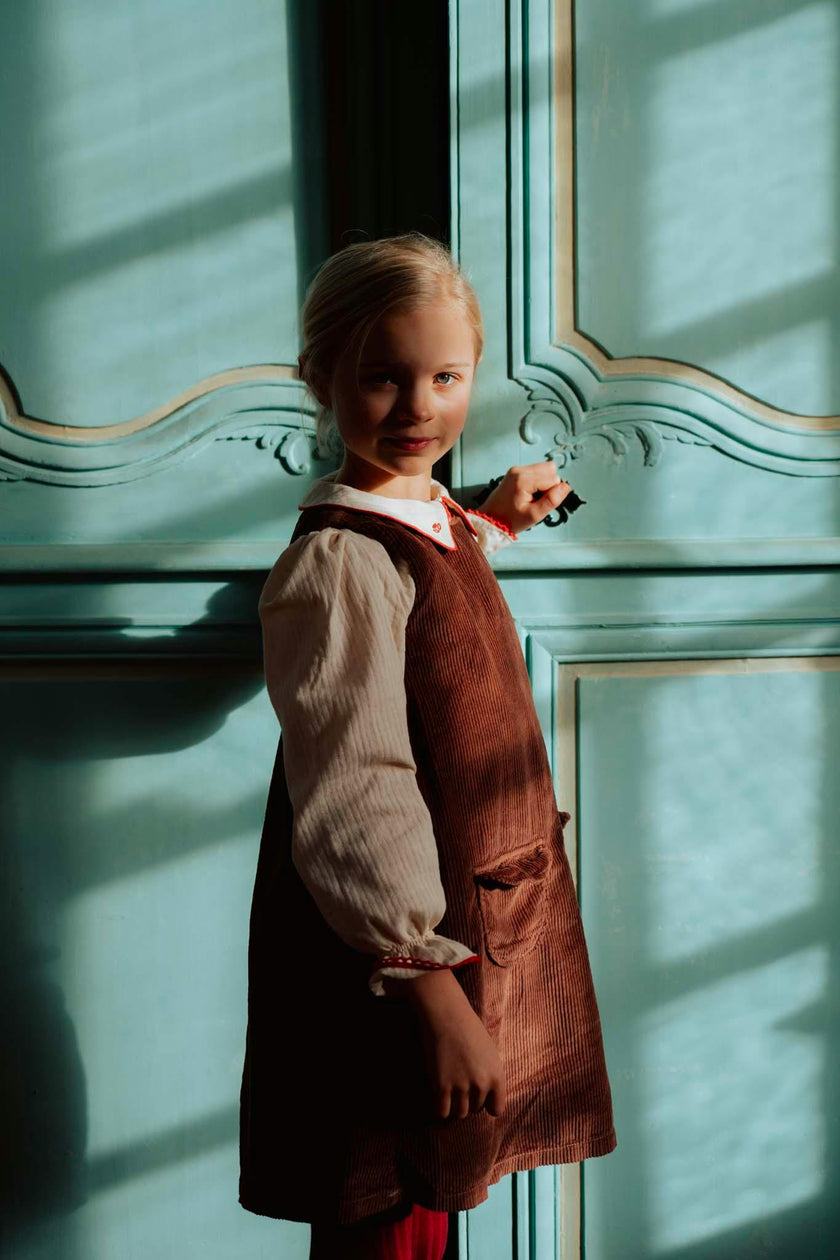 Malicia girl's dress