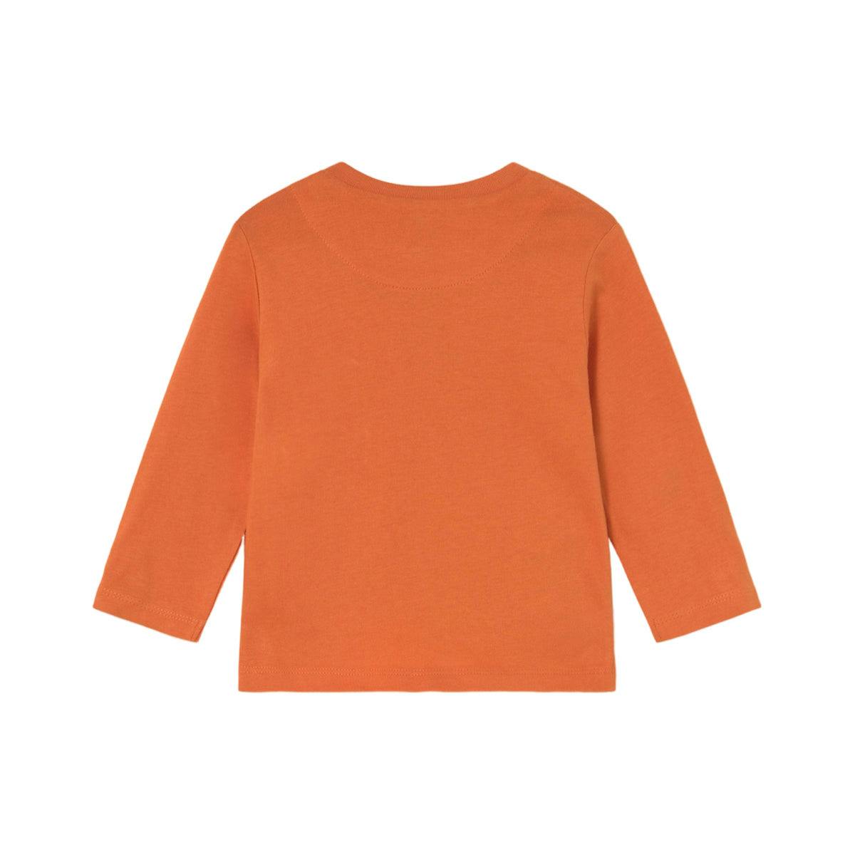Baby Interactive Lenticular T-Shirt