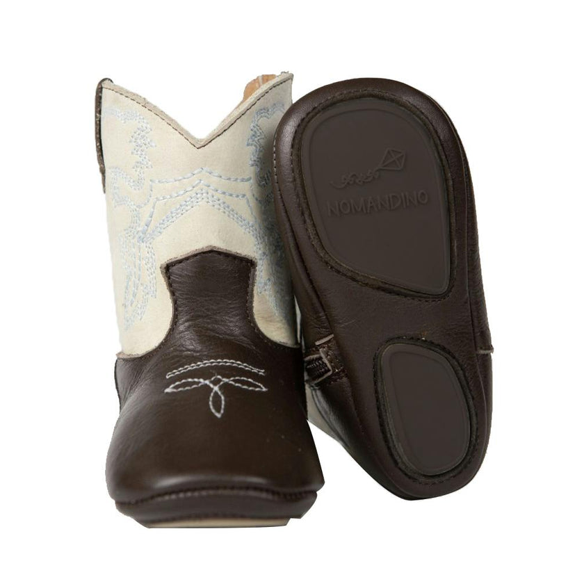 Frisco Chocolate/ Ivory